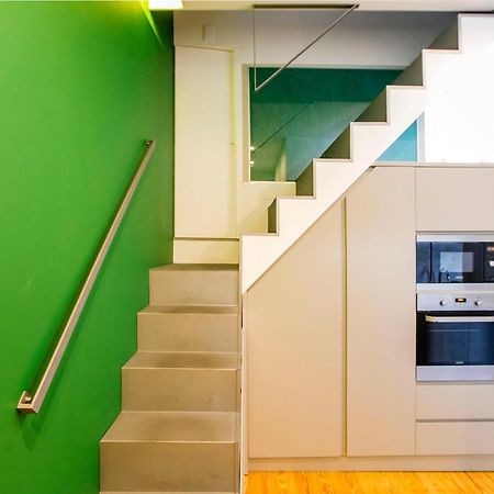 ポルトCasa Da Cordoariaアパートメント エクステリア 写真