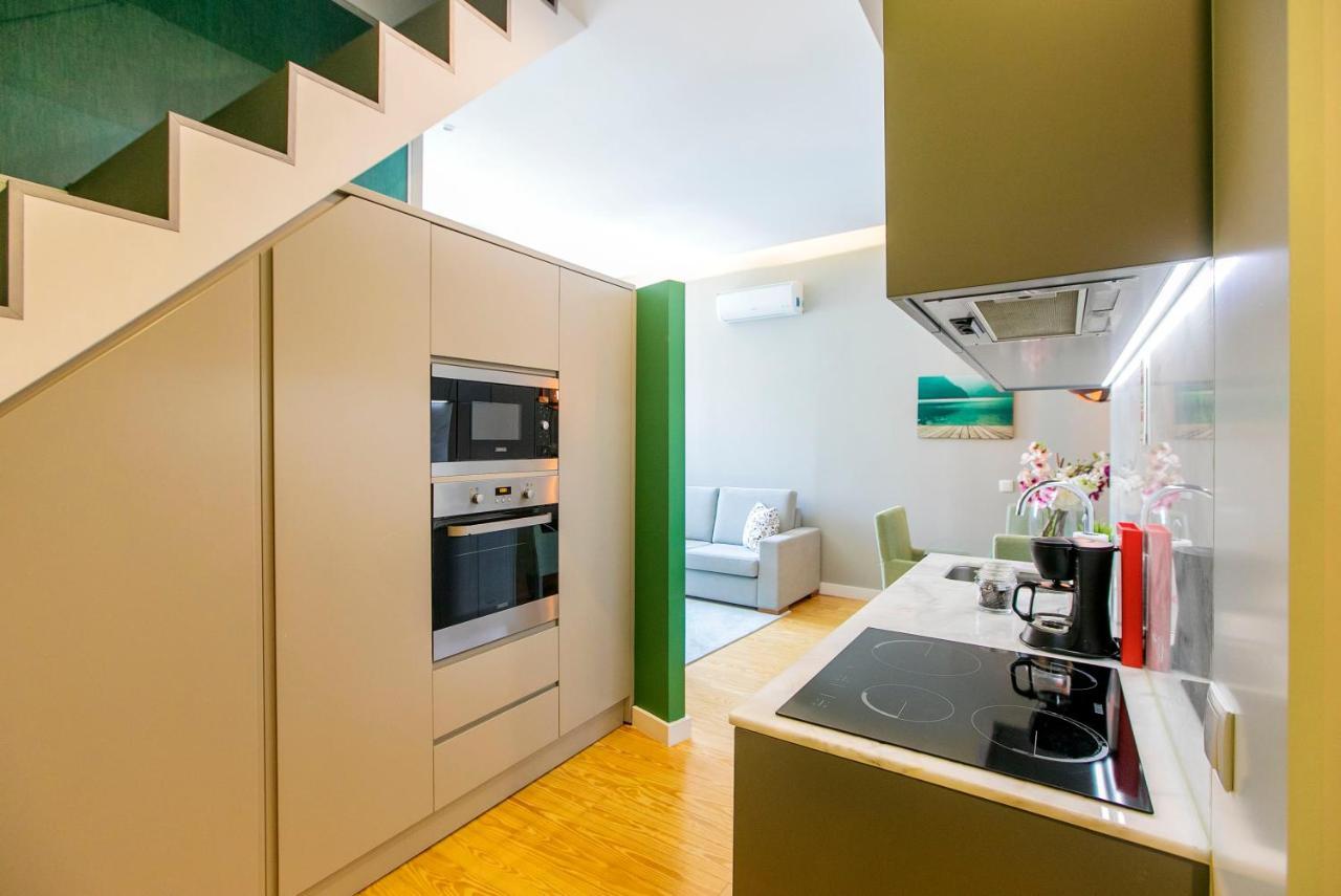 ポルトCasa Da Cordoariaアパートメント エクステリア 写真